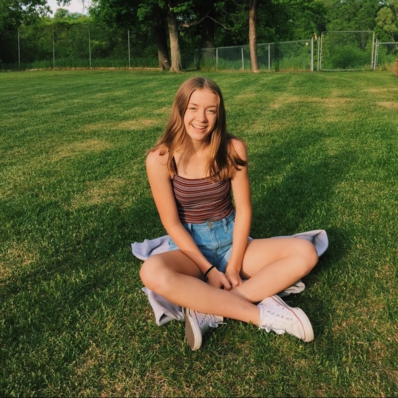 Meet your Posher, Erin - Picture 1 of 1